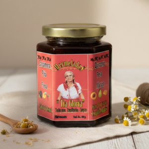 mermelada tradicional tia gloria